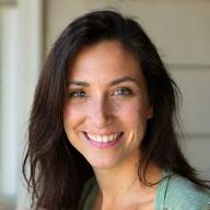 Headshot of Sofia Garcia